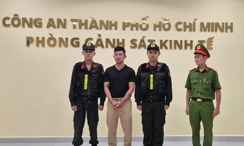 Khởi tố, bắt tạm giam Lương Bằng Quang vì hành vi đưa hối lộ