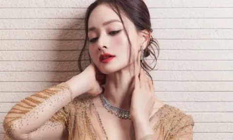 Lan Phương nhắc đến 'tổn thương' sau khi ly hôn chồng Tây