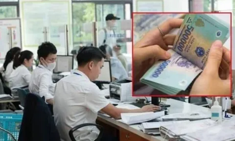Lao động nữ sinh con được hưởng bao nhiêu tiền thai sản? Quy định mới nhất 2025