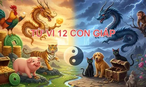 Nghèo Thế Đủ Rồi, 4 tuổi từ nay Thần Tài gõ cửa, cứ thế mà giàu
