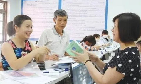 Người đóng BHXH trên 20 năm đón tin vui lớn: Quyền lợi cụ thể là gì?