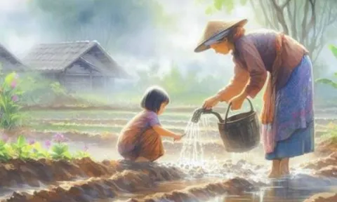 Những 'quy luật nghèo khó' gây ám ảnh: Vì sao các gia đình nghèo thường để con làm 3 loại nghề này?
