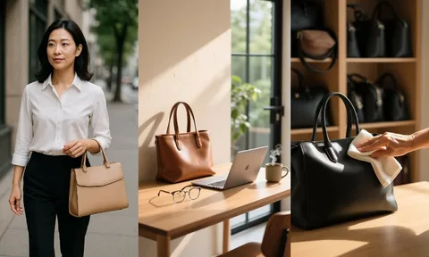 Phụ nữ U40 muốn sang chảnh mà không cần hàng hiệu? Bí quyết nằm ở “thứ này”