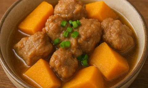 Tháng 10 hanh khô, nấu ngay 3 món hấp “cứu dạ dày” siêu ngon: Không lo nóng trong, trẻ em ăn cũng mê