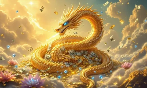 Thứ 7, Chủ Nhật (25-26/10): 3 tuổi Rồng Đạp Mây Đen, Vươn lên hứng mệnh Vàng