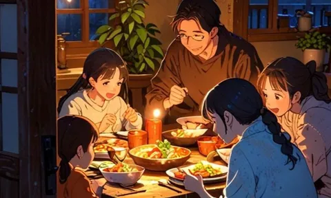 Tổ tiên nhắc: 5 tín hiệu cho thấy Gia đình vượng khí phát tài, cuộc sống tốt lên, Sắp Giàu To