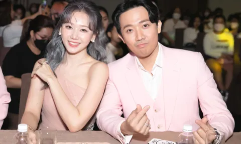 Trấn Thành lên tiếng khi dân tình thắc mắc sự vắng mặt của Hari Won trong ngày sinh nhật mẹ chồng