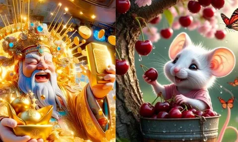 Từ 1/11–10/12 dương lịch: 3 tuổi đứng ngồi không yên, mối lo trăm bề nhưng bình tĩnh Thần Tài sẽ gõ cửa phút chót