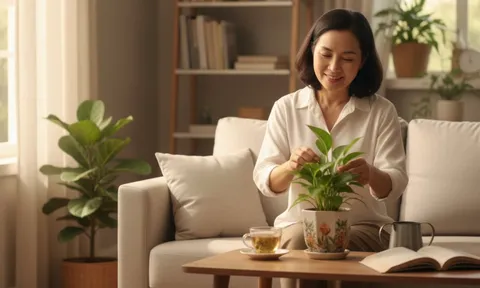 3 bí quyết giữ tiền, 2 sai lầm nên tránh để tuổi trung niên sống an nhiên, không lo túng thiếu