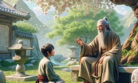 3 Người Này Là Quý Nhân, Ai Gặp Được Thì Phúc Đức May Mắn, Cuộc Đời Giàu Có Sang Trang