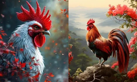 3 tuổi tác phong chuyên nghiệp, làm việc chỉn chu dễ thành “chuyên gia” trong lĩnh vực của mình