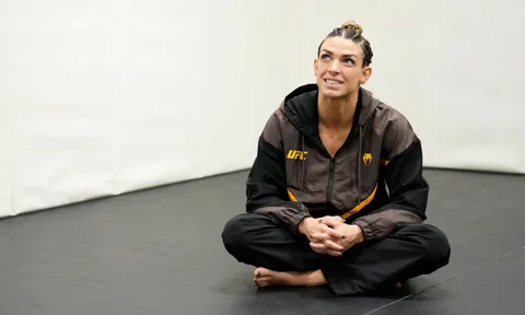Tranh đai UFC 321 bị chê 'tầm thường': Mackenzie Dern có dập tắt được hoài nghi?