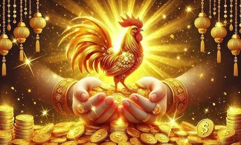 Chiếu Vàng đã trải sẵn: 3 con giáp ngồi mát mà xơi, Tiền vơi lại đầy trước Tết 2026