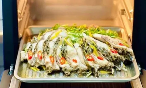 Loại cá Việt Nam giá rẻ, được thế giới săn lùng: Chuyên gia Mỹ khẳng định giàu dinh dưỡng hơn cả cá hồi