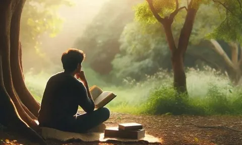 Muốn biết một người có phải quân tử hay không – Cứ nhìn 3 điểm này