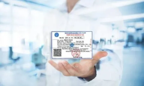Người dân nhận quyền lợi đặc biệt khi tham gia BHYT đủ 5 năm liên tục - chi tiết quy định mới