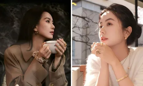 Người sinh vào 3 tháng Âm lịch này: Càng kiên cường, càng vượng phát, phú quý