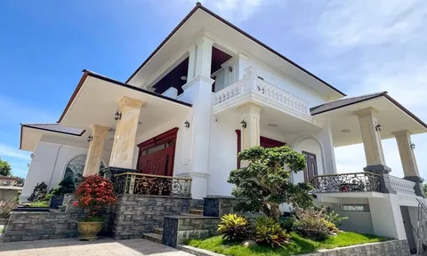 Nhà to hay nhỏ đều được, cứ 4 dấu hiệu này càng ở càng nhiều lộc, bán đi là ‘tiếc hùi hụi’