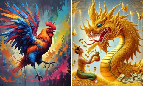 Sau ngày 25/10: 3 tuổi Rồng Rẽ Đại Dương, Tiền Bạc Khắp Nhà, Bạc Vàng Chật Két