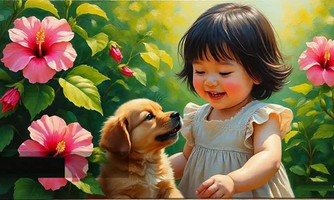 Trời Định Số Giàu, 3 tuổi khổ trước - sướng sau, giàu không cãi được