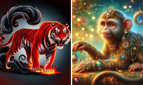 Từ 25/10 đến 10/11: 3 tuổi mở cửa đón Thần Tài, Trúng Số Độc Đắc, đổi đời trong phút chốc