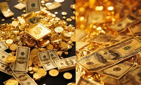 Từ 5-25/9 âm: 3 tuổi chuẩn bị kế hoạch tốt sẽ nhận mưa vàng lời khen, nhất là ai làm trong lĩnh vực sau
