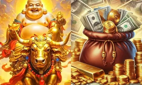 4 Con Vật Vào Nhà Là Thần Tài Tới, Gia Đình Sắp Giàu To, Lộc Trời Ban đừng vô tình để lỡ