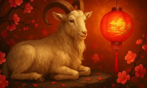 6 con giáp tiền ùn ùn kéo đến cuối tháng 10: Cơ hội vàng mở kho tài lộc, ai chậm tay là lỡ vận