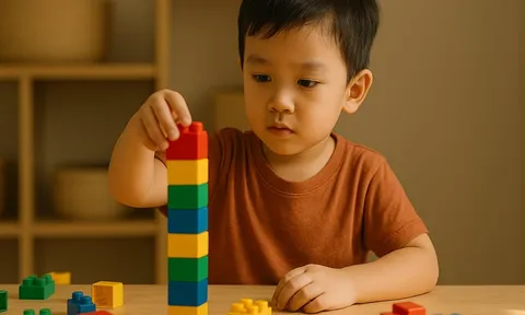 6 dấu hiệu bố mẹ đang yêu con sai cách, khiến con mất tự tin và phụ thuộc