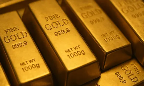 Bảng giá vàng 9999 24K 18K SJC ACB DOJI PNJ hôm nay 25/10/2025