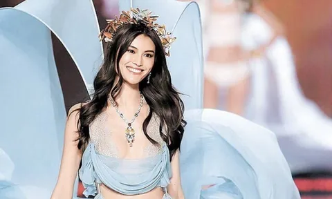 Bật mí 5 tuyệt chiêu giúp siêu mẫu quốc tế Hà Tuệ giữ phong độ nhan sắc và vóc dáng