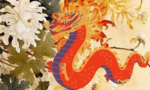 Đúng 0h Tết trùng Cửu 9/9, 3 tuổi nhận lộc Tổ Tiên, Đông có vàng, Tây có bạc, quý nhân tương trợ