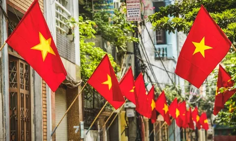 Hà Nội chính thức công bố lịch nghỉ Tết Âm lịch và Lễ Quốc khánh năm 2026