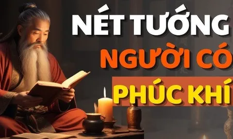 Người càng sống càng nhiều Phúc Lộc thường có đặc điểm này: Đó là gì?