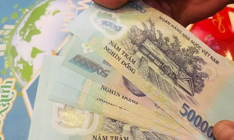 Tết Nguyên đán 2026: Người lao động nhận 300.000 đồng từ hoạt động chăm lo tết của tổng liên đoàn