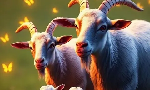 Top 3 tuổi Lạc Quan Bậc Nhất: Biến Khó thành Dễ, Cuộc Sống Thuận Lợi, Càng Lớn Tuổi Càng Giàu May Mắn