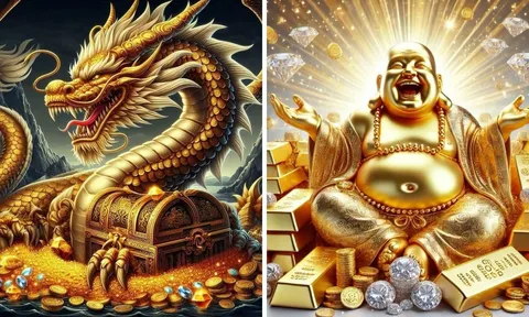 Top 3 tuổi Rồng Đạp Phong Ba, Giàu Sang Thẳng Tiến sau ngày 26/10