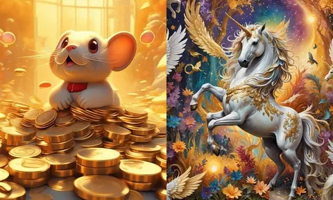 Từ 25/10 đến 5/11, 3 tuổi Tiền Căng Ví Chật, ra cửa gặp may