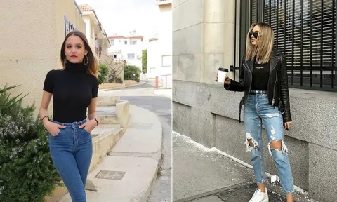 3 kiểu quần jeans nên “tạm biệt” sau tuổi 30 và cách chọn dáng phù hợp hơn