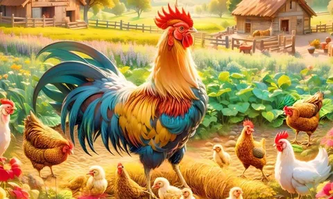 3 tuổi giản dị, dễ gần: Giàu sang vẫn khiêm nhường, sống chân thật khiến ai cũng quý mến, càng già càng phúc lớn