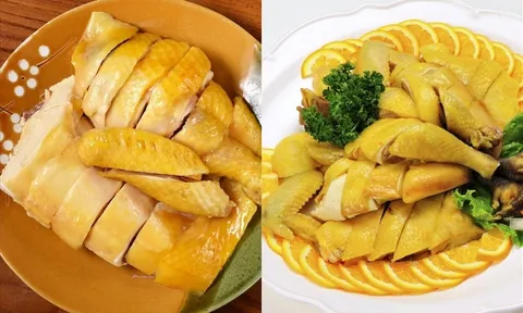 4 sai lầm khi ăn thịt gà mất sạch dinh dưỡng: Đặc biệt điều thứ 3