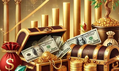 4 tính cách “vàng” thu hút tiền bạc, đi đâu cũng dễ thành công, được quý nhân phù trợ, cuộc đời sẽ giàu sang
