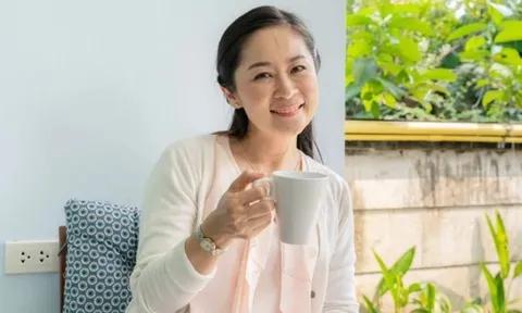 5 điều không lo nghĩ khi 60 tuổi, biết càng sớm càng tốt, bạn sẽ có cuộc đời như ý