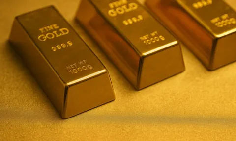 Bảng giá vàng 9999 24K 18K SJC ACB DOJI PNJ hôm nay 26/10/2025