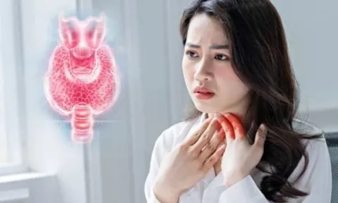 Căn bệnh ung thư phổ biến đứng thứ 7 thế giới: Người Việt dưới 40 tuổi mắc tăng gấp đôi sau 10 năm
