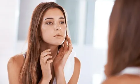 Da khô và những điều cần biết