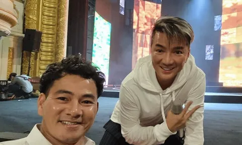 Đàm Vĩnh Hưng có bình luận gay chú ý dưới ảnh của Xuân Bắc, chính chủ lập tức nhắc nhở