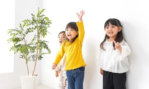 Dạy con 5 năng lực này từ nhỏ, đây có lẽ là những tài sản quý giá bạn nhất để lại cho con cái