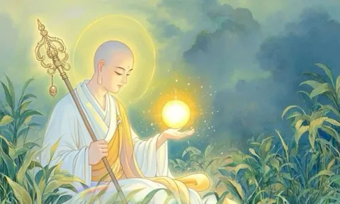 Đúng 0h Rằm Tháng 9: Tổ Tiên Ban Lộc, 3 tuổi Gặp Họa Nhưng Xoay Chuyển Thần Tốc, mở ra thời cơ bất ngờ