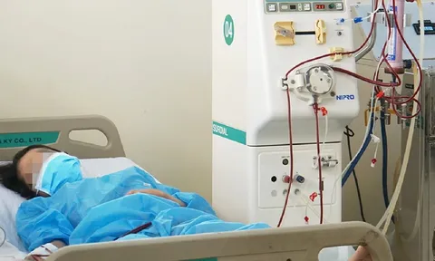 Gặp 3 dấu hiệu này khi ngủ, cảnh báo bệnh thận đang âm thầm phát triển